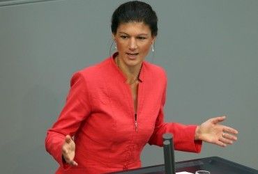 Гроші за антиукраїнську позицію: німецька подруга Путіна відповіла на звинувачення