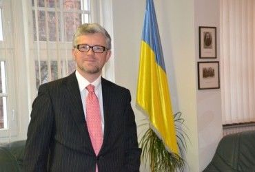 Розпалює агресію: посол у Німеччині скасував запрошення прем'єра Саксонії в Україну