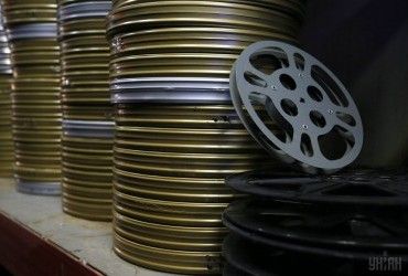 У Кіностудію імені Олександра Довженка призначено нового гендиректора