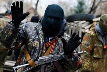 Окупанти готуються влаштувати обстріл своєї території з метою звинувачення України в атаці цивільного населення РФ