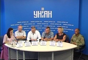 "Реакція юристів та потерпілих на звіт Генеральної прокуратури щодо Іловайської трагедії 2014 року"
