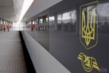 Укрзализныця запускает собственное приложение и ищет тестировщиков бета-версии