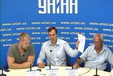 "Віртуальна боротьба з російською пропагандою під час спроб впровадження тотального контролю над українцями"