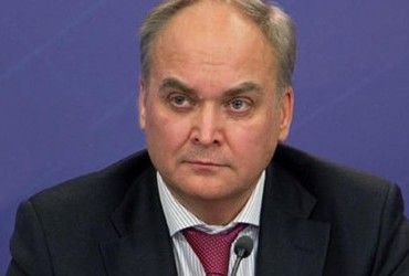 Посол РФ в США пытался торговать Украиной, предлагая тайное перемирие - Politico