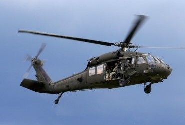Авіакатастрофа у США: Black Hawk виконував політ з низьким ризиком, - представник армії