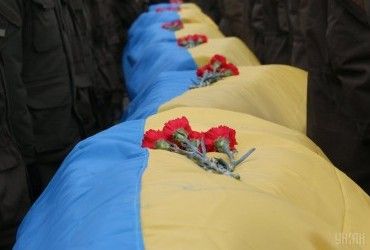 Кабмін прискорить проектування військового меморіального кладовища, – Шмигаль