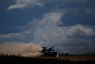 У Генштабі ЗСУ розповіли про спроби наступу окупантів на Донбасі