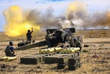 Бої за Донбас: військовий експерт назвав міста, які стануть найгарячішими точками