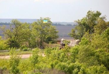 Контрнаступ ЗСУ: українські війська успішно просуваються на двох напрямках - мер Мелітополя