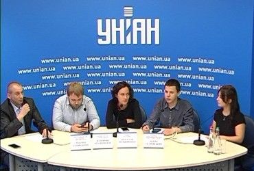 "Неякісні дороги та безпритульні тварини: шляхи вирішення найгостріших проблем в Україні"