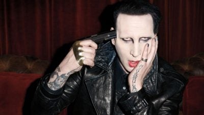 Anti-fan Club Marilyn Manson - Форум 69bong.ru