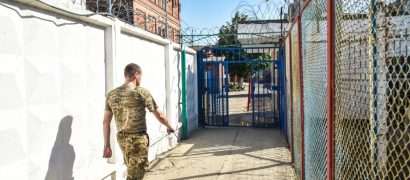 Убийство в Одесском СИЗО: что спровоцировало трагедию