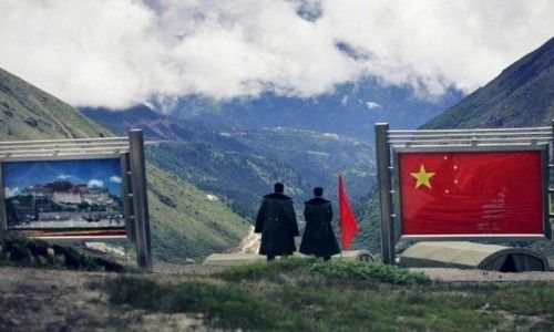 Потенциальный конфликт между ядерными державами, который Трамп едва ли признает :