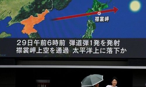 The Washington Post: