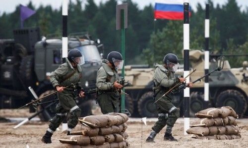 Neue Zürcher Zeitung: