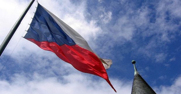 Czech Republic: Ongoing militarization of Crimea represents blatant breach of international law