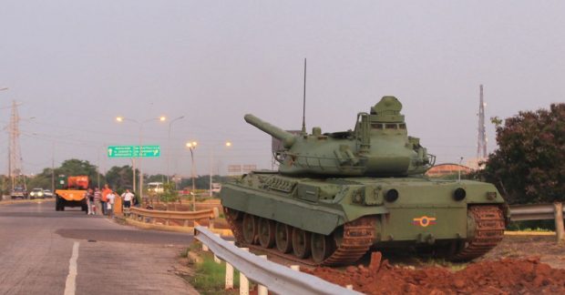 Операція у Венесуелі: США отримають доступ до російської зброї