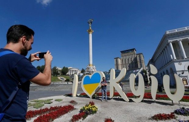 День Києва онлайн: святкові заходи у столиці в умовах карантину