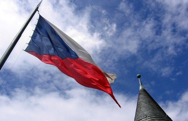 У Чехії створять електронний каталог місць української пам'яті