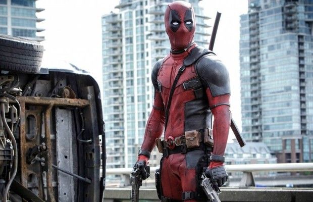 Райану Рейнольдсу – 45: за какие роли все любят звезду "Дэдпула"