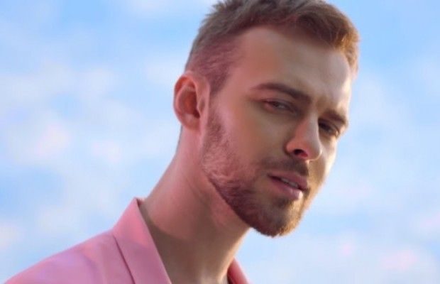 "На межі": відомий український співак потрапив у жахливу ДТП в Лос-Анджелесі (фото)