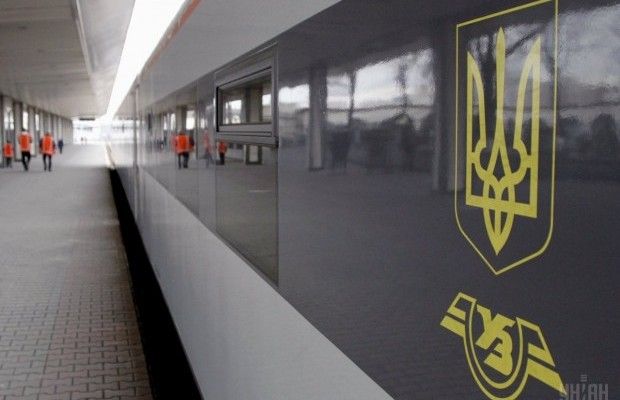 Из Киева в Баку теперь можно будет добраться на поезде (расписание)