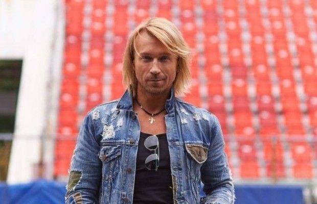 Олег Винник розповів, де його можна зустріти у Києві