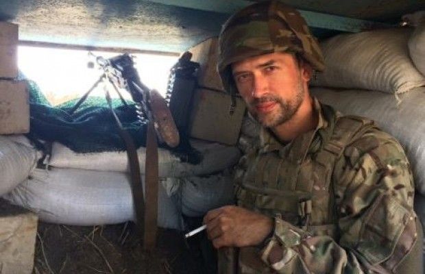 В СБУ ответили на заявления российского актера-добровольца о прослушке