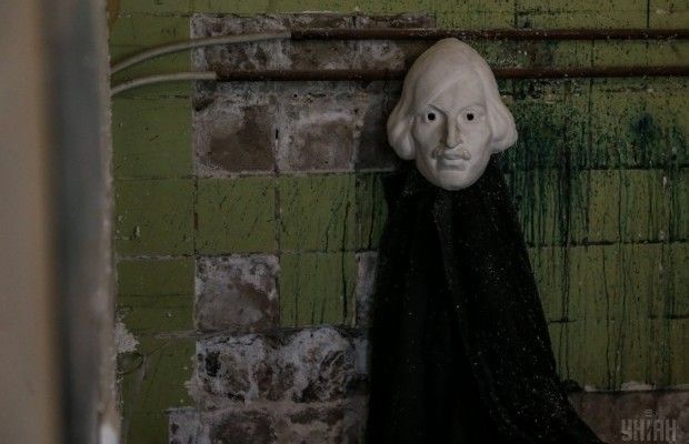 Легендарний GogolFest повертається в Україну вперше з початку війни: де та коли