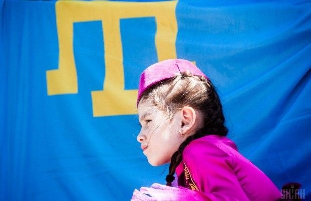 Сегодня отмечают День крымскотатарского флага: его история и значение