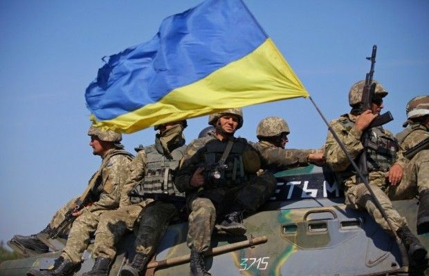 День захисника України 2020: коли відзначаємо, історія та традиції свята
