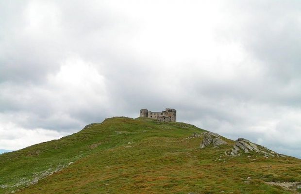ДПСУ заборонила туристам підйом на гори Піп Іван, Мала Говерла і ще понад 20 туристичних маршрутів