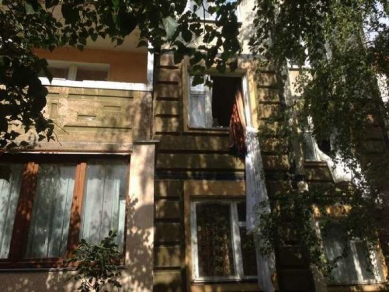 ГУ Нацполіції Киевской области
