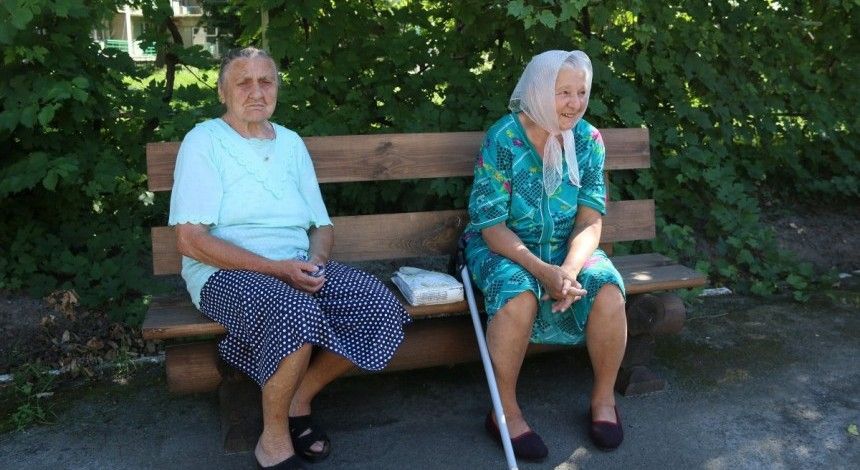 Украинцам анонсировали повышение пенсий: для кого и когда изменятся выплаты