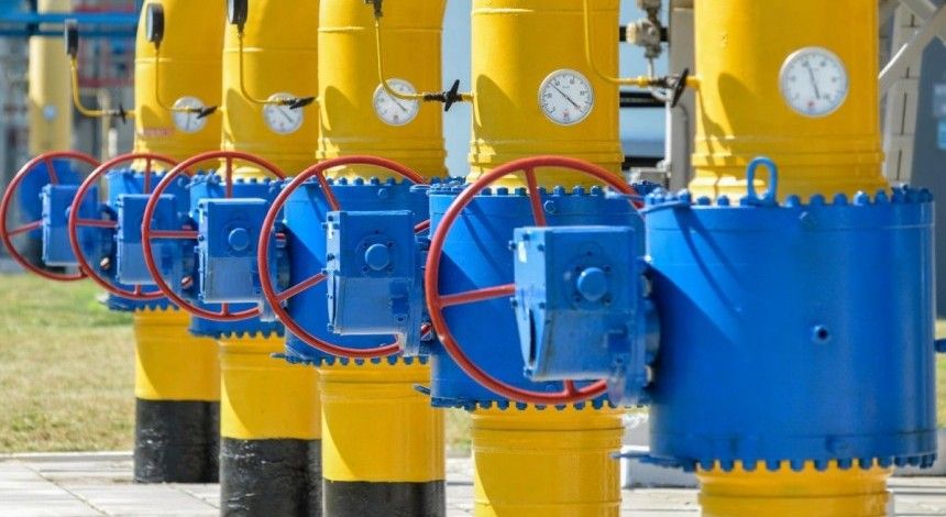 Газ для промисловості подорожчав