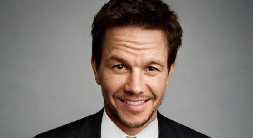 Марк Волберг відростив вуса для фільму за мотивами гри Uncharted (відео)