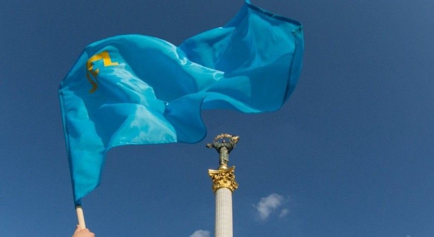 Genocide of Crimean Tatar people: Ukraine honors memory of victims