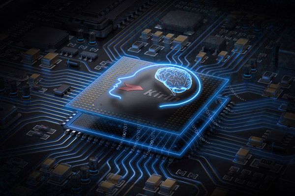 Kirin 970 - это первый в мире чипсет с нейронним процессором NPU / фото thenextweb.com Kirin 970 - это первый в мире чипсет с нейронним процессором NPU / фото thenextweb.com