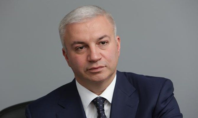 Андрій Радченко / фото capital.ua Андрій Радченко / фото capital.ua