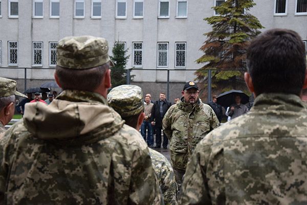 Оперативниками зведеного загону викрито протиправну діяльність трьох жителів Луганщини / фото сектор взаємодії зі ЗМІ та громадськістю УСБУ в Тернопільській області Оперативниками зведеного загону викрито протиправну діяльність трьох жителів Луганщини / фото сектор взаємодії зі ЗМІ та громадськістю УСБУ в Тернопільській області