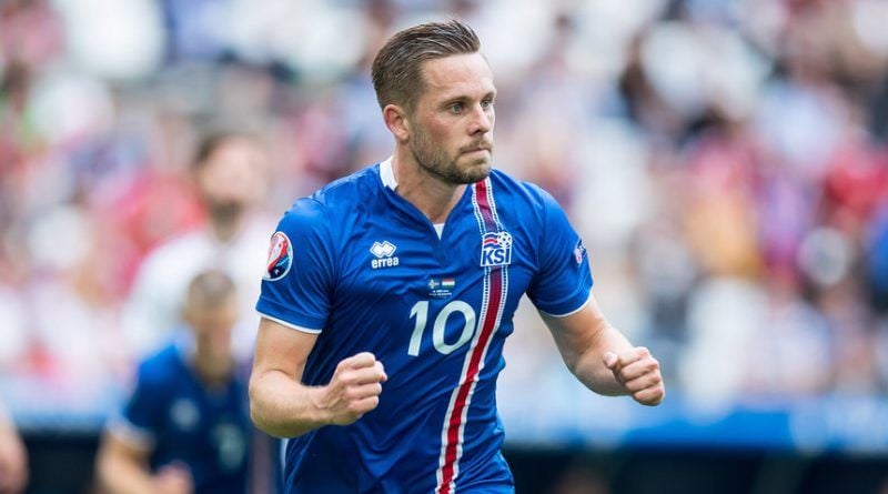 Iceland beat Ukraine 2-0 in World Cup qualifying game | UNIAN