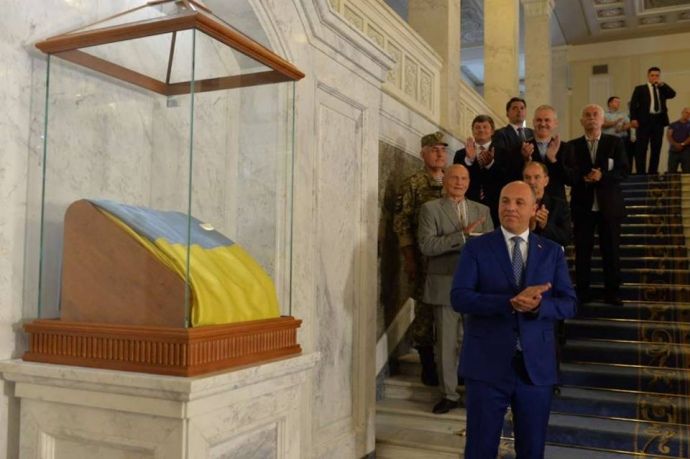 Українська правда Українська правда