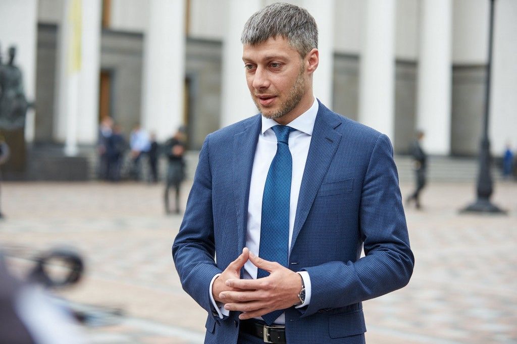 Артем Ільюк / фото vidrodzhennya.org.ua Артем Ільюк / фото vidrodzhennya.org.ua