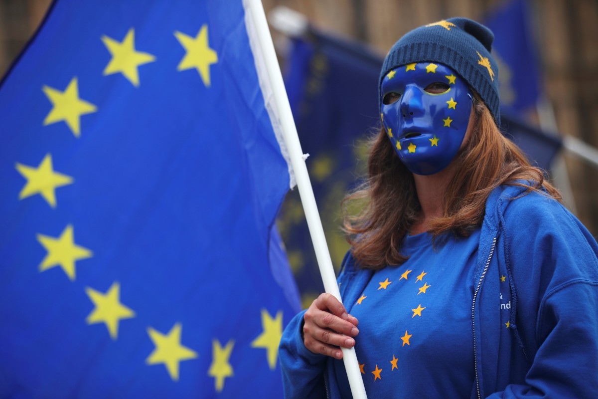 Европа вошла в длительный период нестабильности и системной перестройки / фото REUTERS