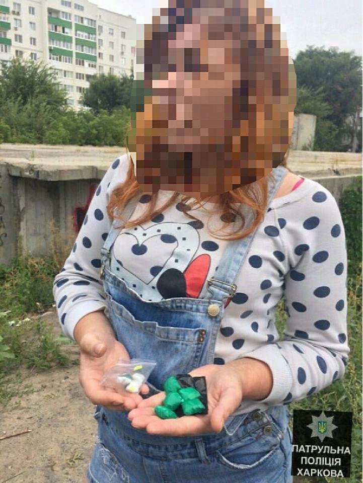 Патрульна поліція Харкова Патрульна поліція Харкова