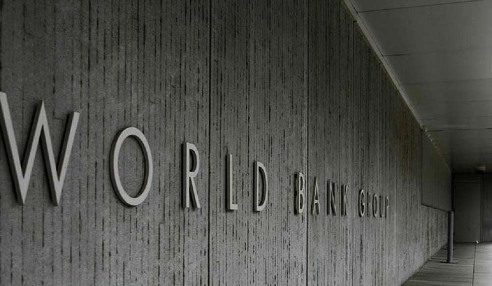 Всемирный банк пакет дополнительной бюджетной поддержки Украины / фото REUTERS