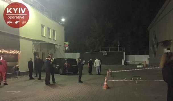 Київ оперативний Київ оперативний