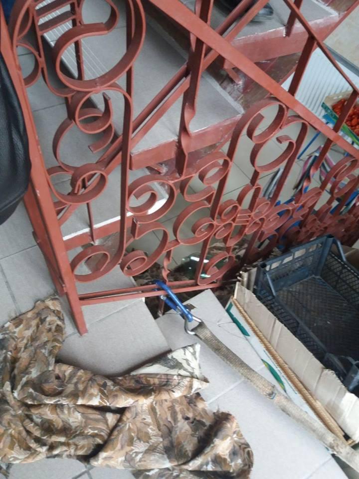 ГУ Нацполиции Харьковской области ГУ Нацполиции Харьковской области