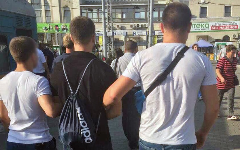 Жінок перевозили до Німеччини через Польщу / фото dpsu.gov.ua Жінок перевозили до Німеччини через Польщу / фото dpsu.gov.ua