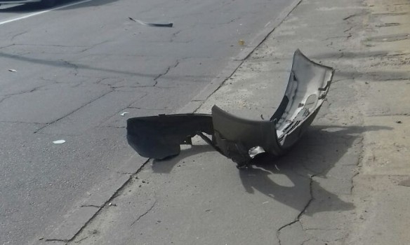 У столиці знову стріляли / фото 112.ua У столиці знову стріляли / фото 112.ua